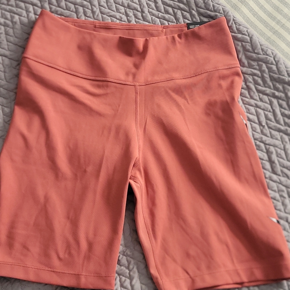 Nike Power running shorts